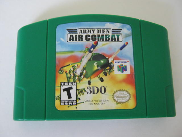 Micro 64