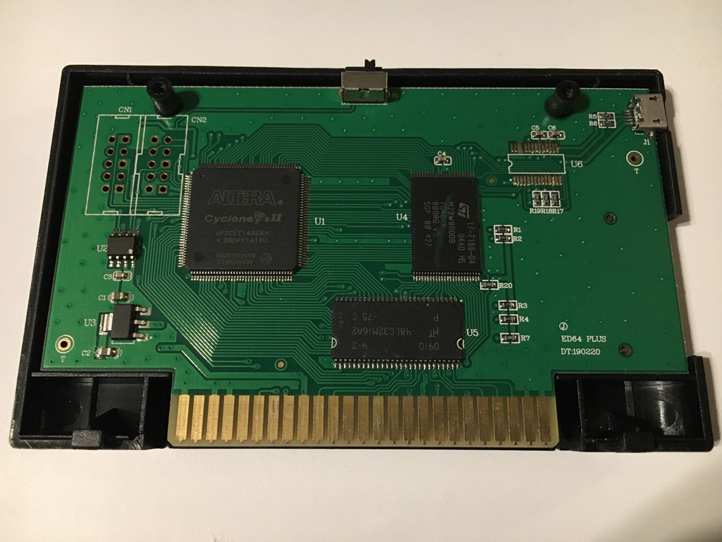 Micro-64