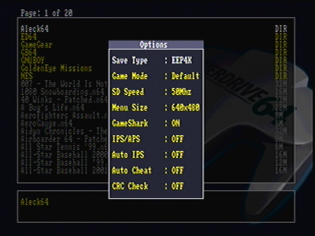 F-zero x expansion kit patched rom